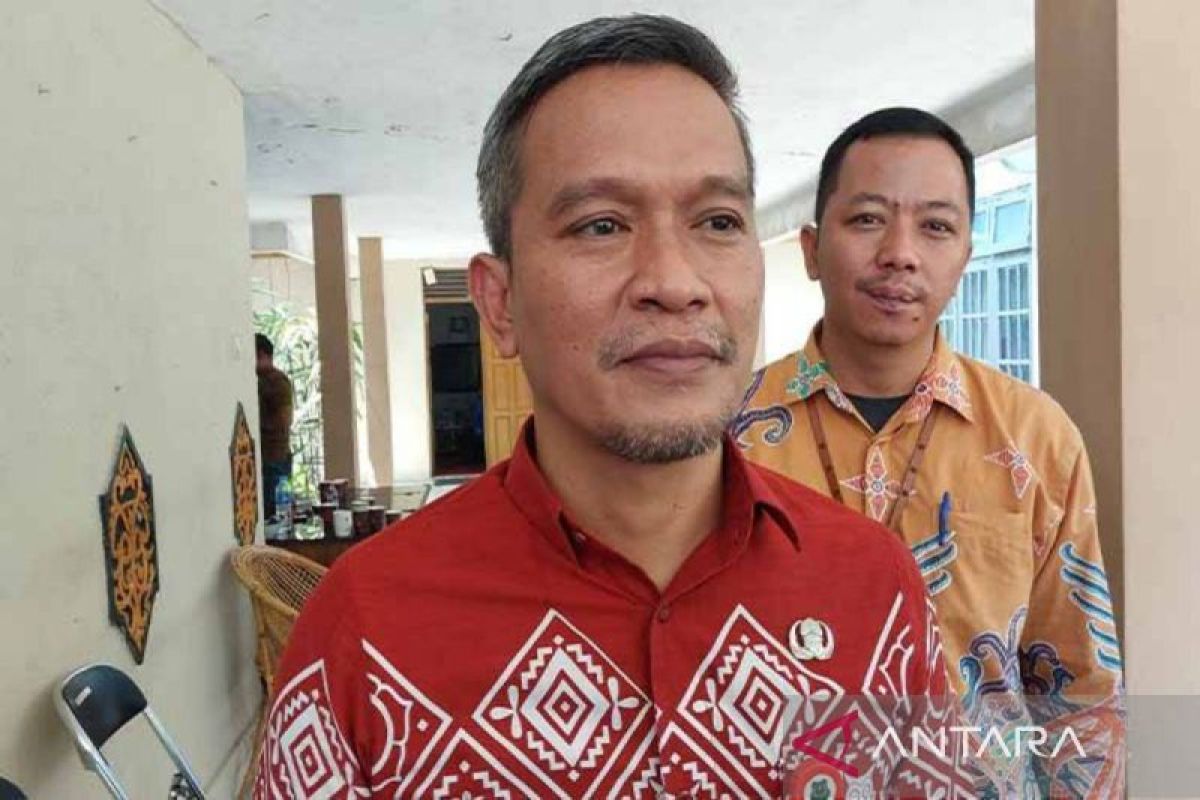 DPMD Kapuas ingatkan pemdes susun RKPDes mengacu pada RPJMDes