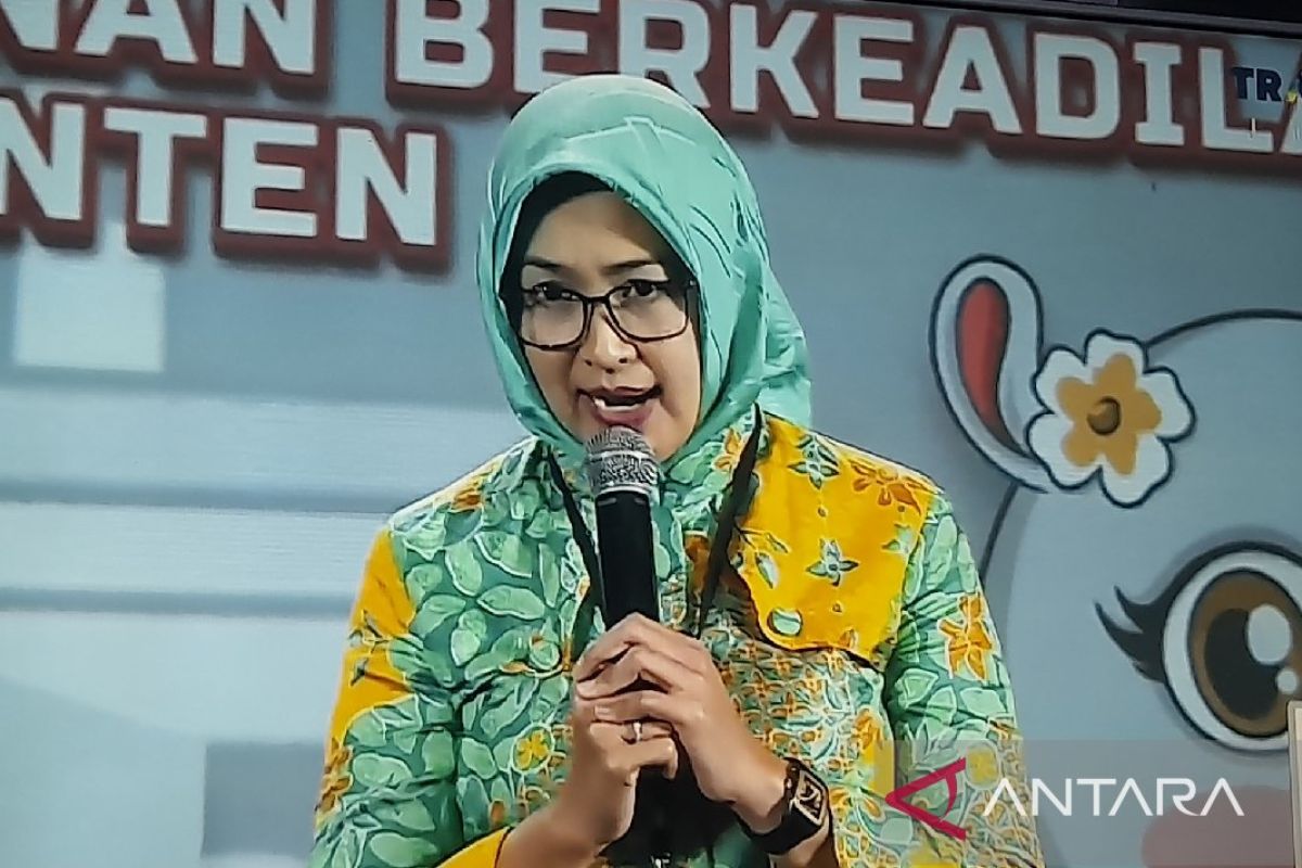 Airin: mental health jadi perhatian dan Banten belum miliki RS jiwa