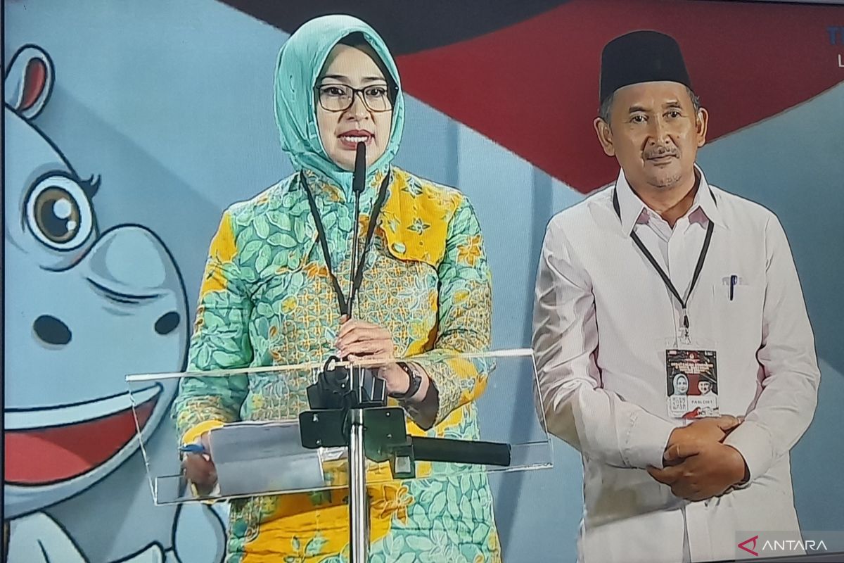 Berdayakan perempuan, Airin tawarkan program Kartini Banten