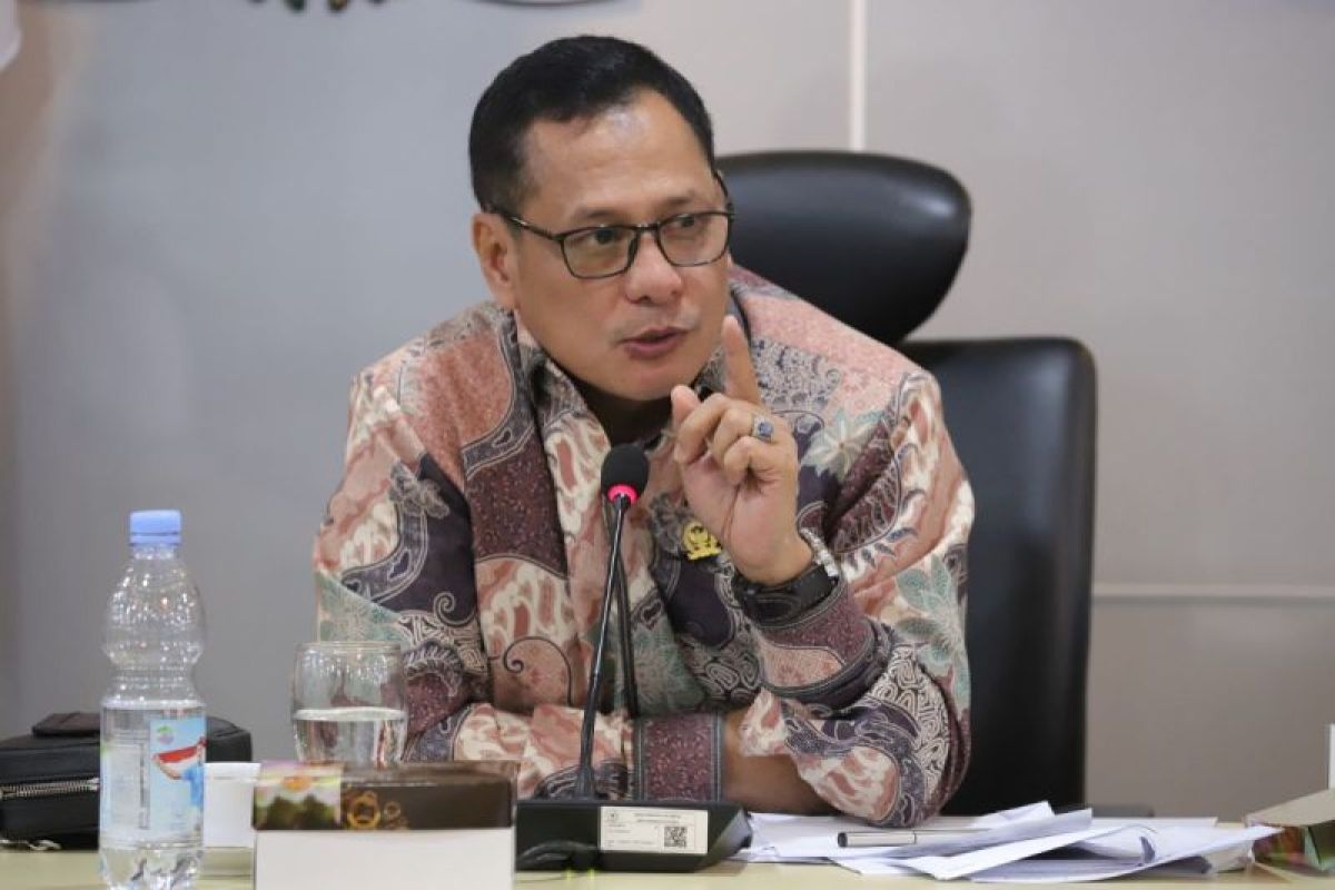 Banyak tokoh daerah, anggota DPD RI apresiasi rekrutmen calon pejabat pemerintahan Prabowo