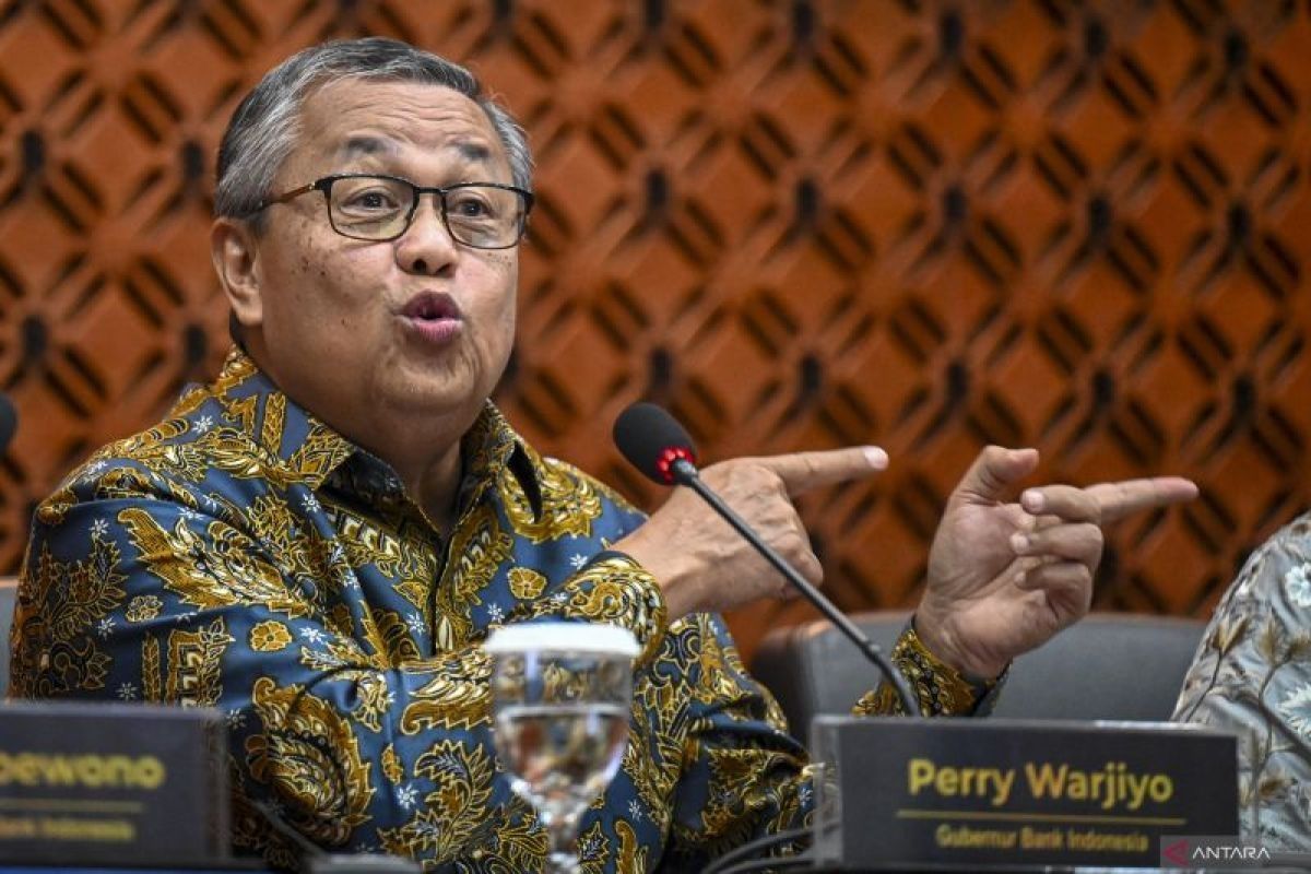 BI perkirakan anggaran 2025 defisit Rp26,7 triliun