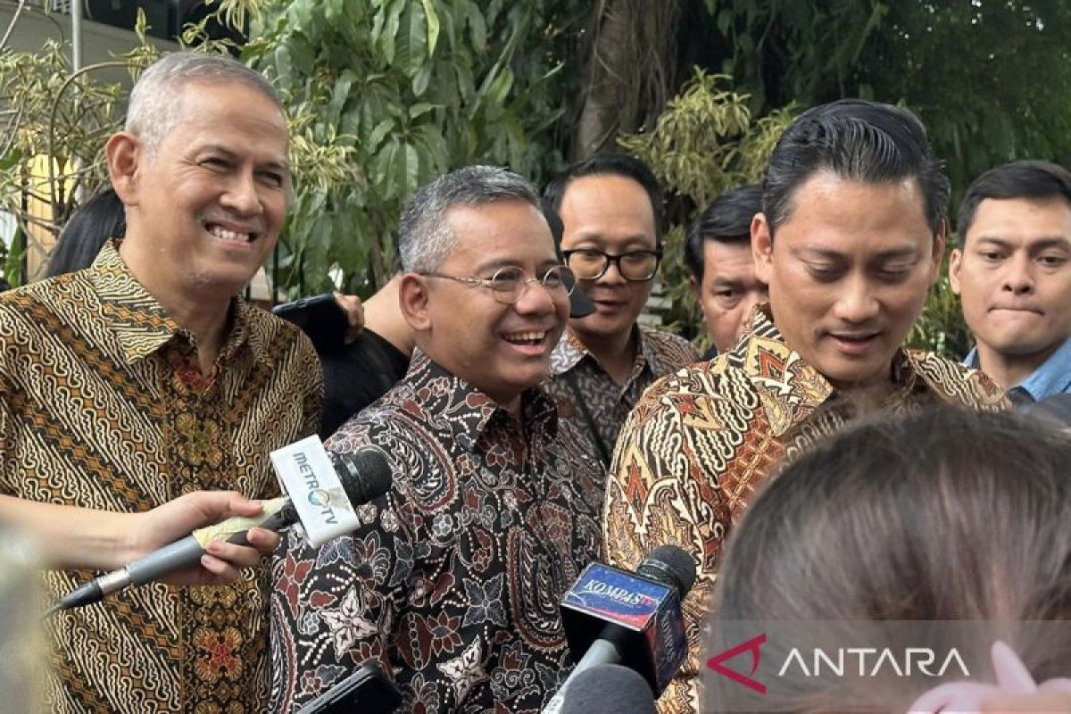 Forkabi sayangkan putra Betawi tak masuk kabinet Prabowo-Gibran