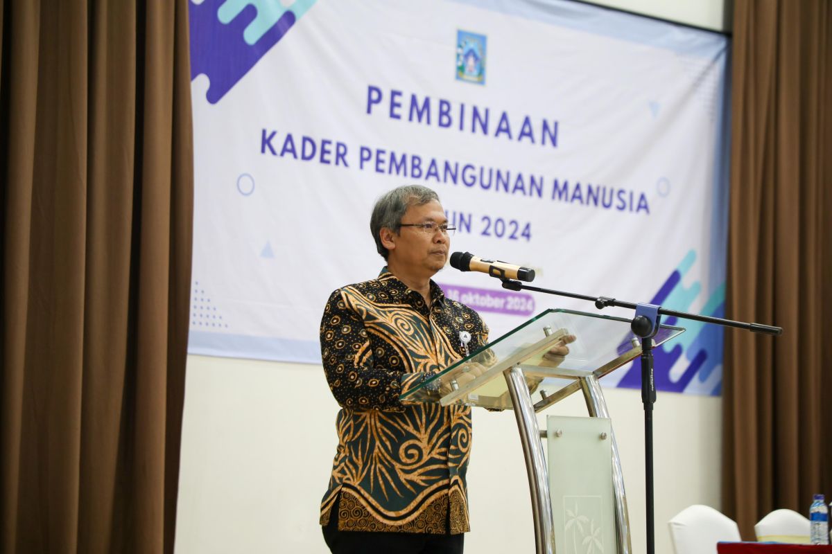 Pemkab Sleman lakukan pembinaan KPM mewujudkan zero stunting