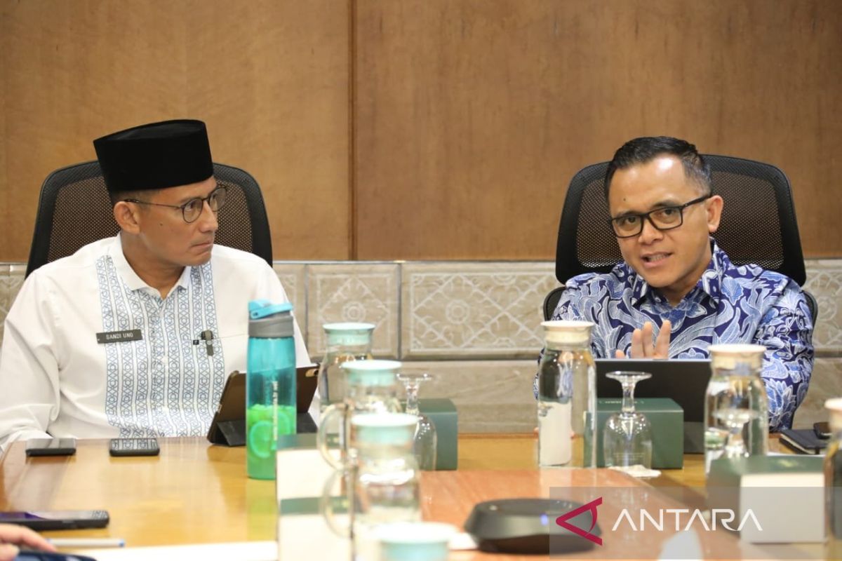 Menteri PANRB: Implementasi RB di Kemenparekraf alami kenaikan