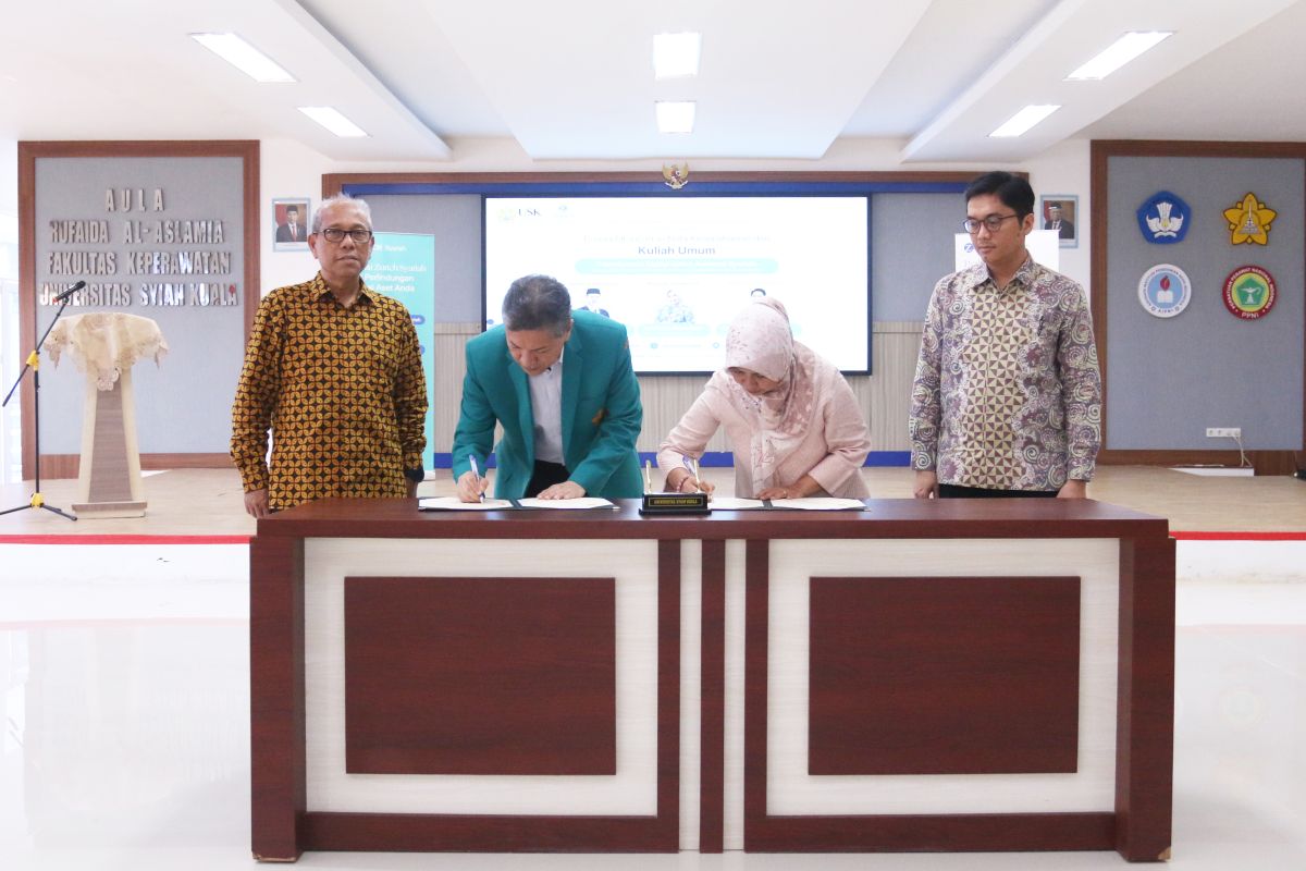 USK siap berkolaborasi perkuat transformasi digital