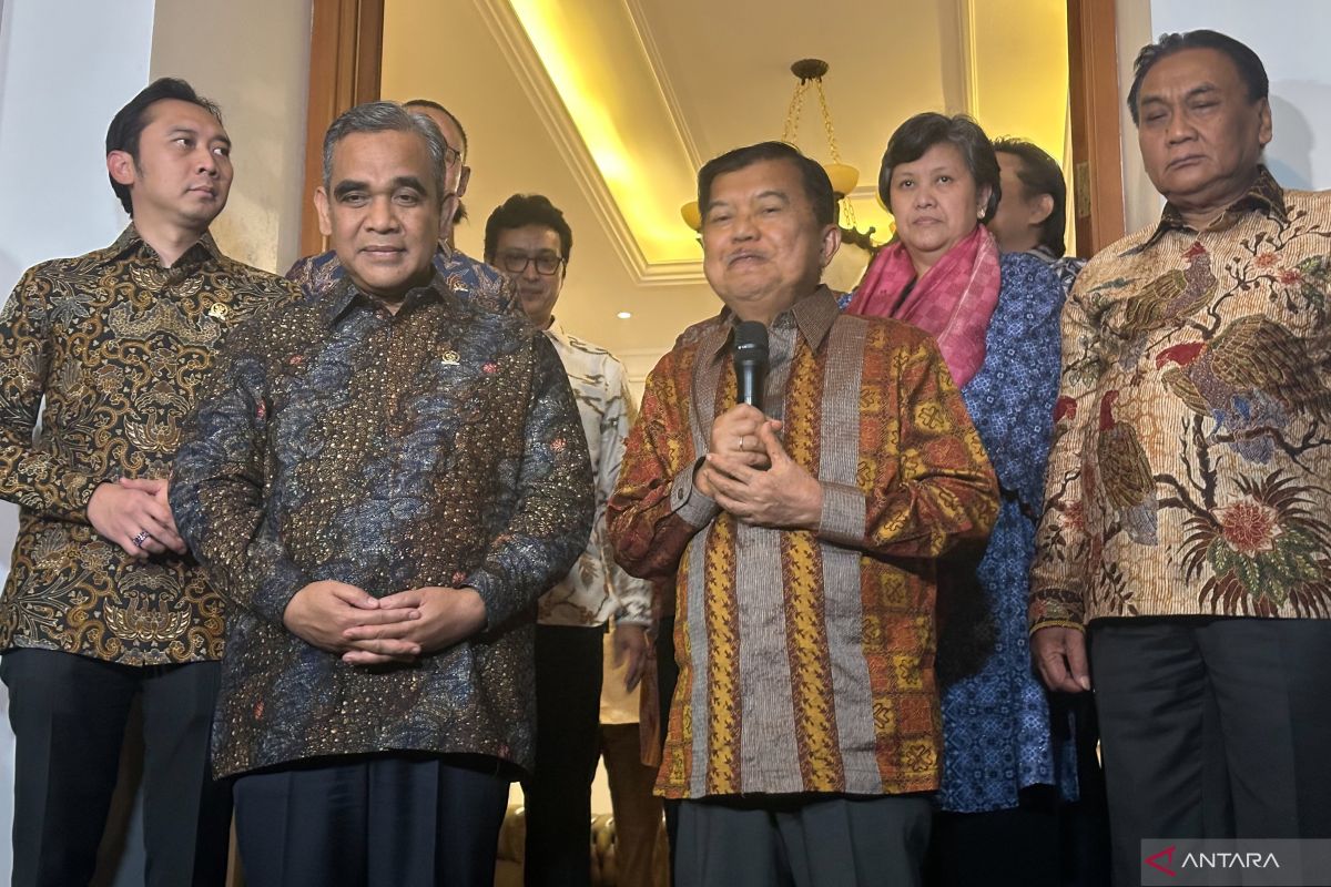 JK-MPR bahas jeda waktu pemilihan dengan pelantikan presiden terpilih