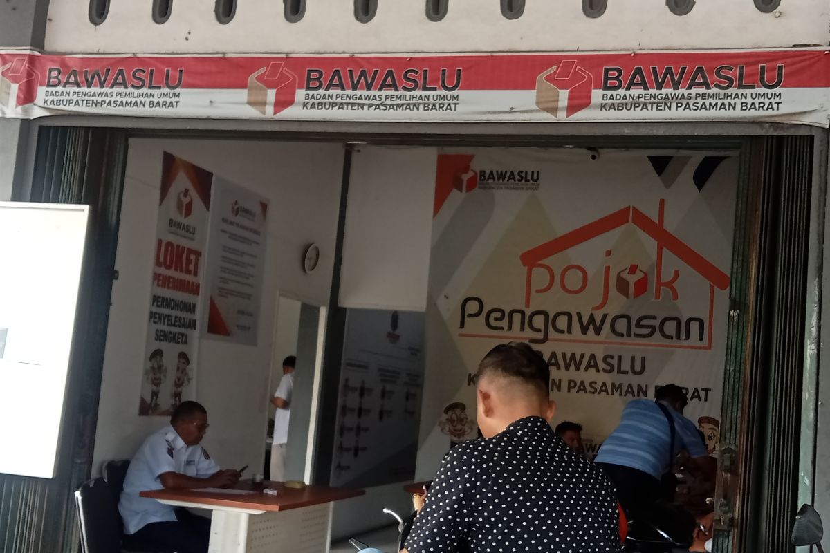 Bawaslu Pasaman Barat ingatkan larangan anak terlibat dalam kampanye