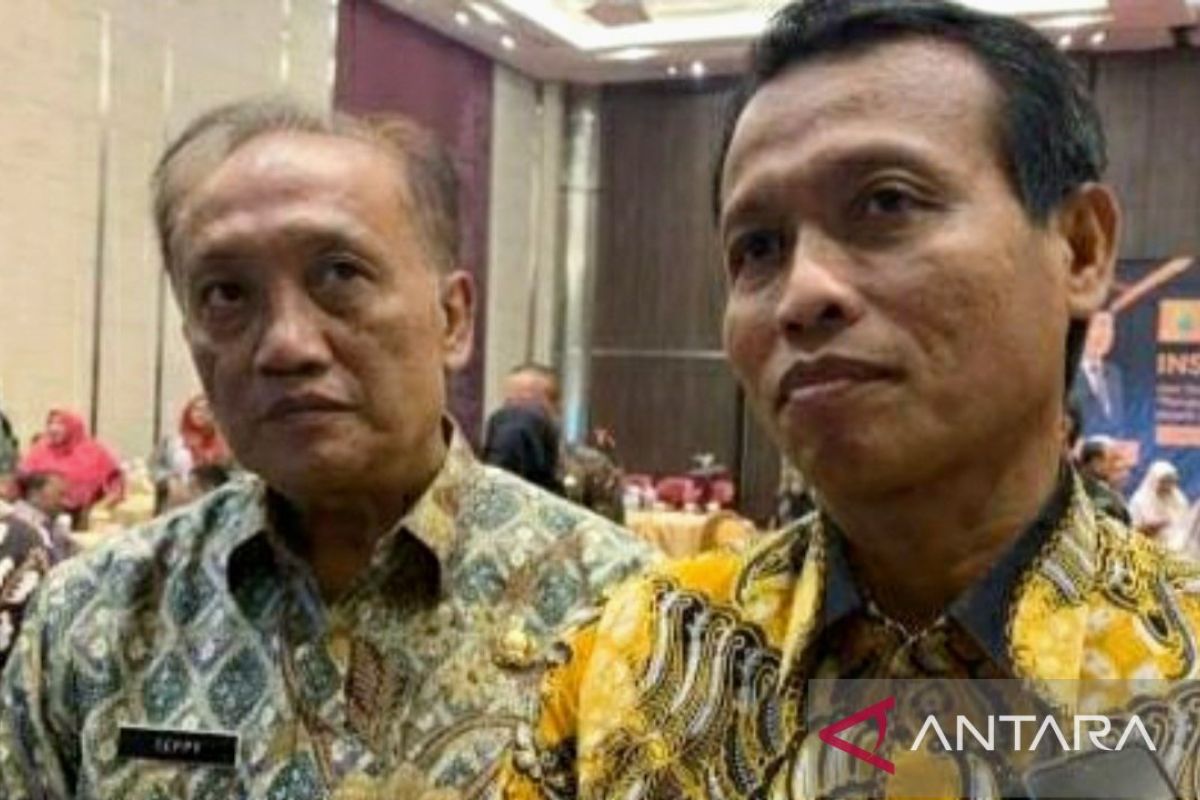 KPK sebut Karawang masuk dalam zona waspada tindak pidana korupsi