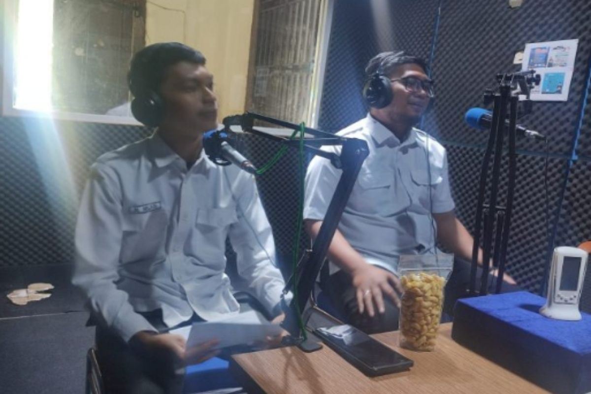 UMKM Banjar terapkan teknologi berbasis digital