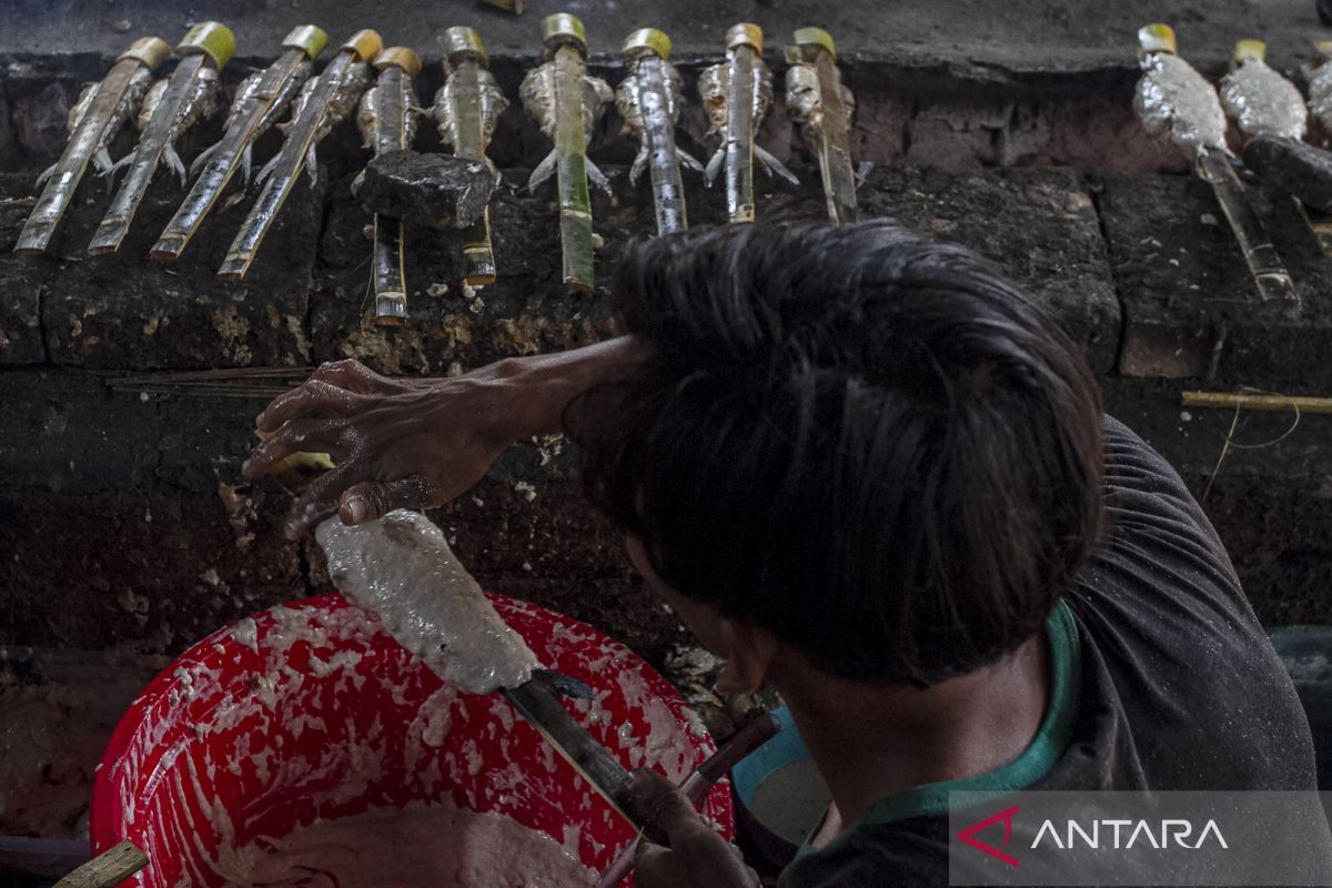 Industri Makanan Dan Minuman Tumbuh 5 53 Persen Antara News Banten