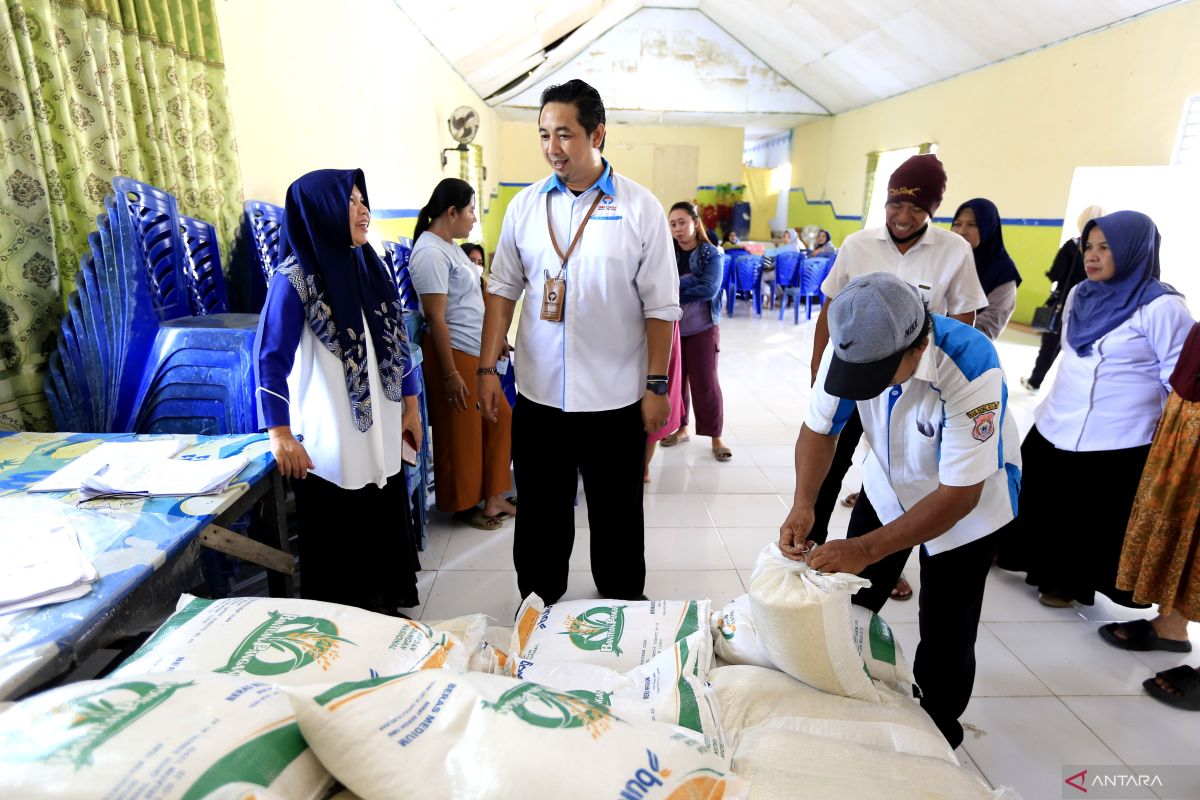 Ombudsman Perwakilan Gorontalo dekatkan pelayanan ke desa