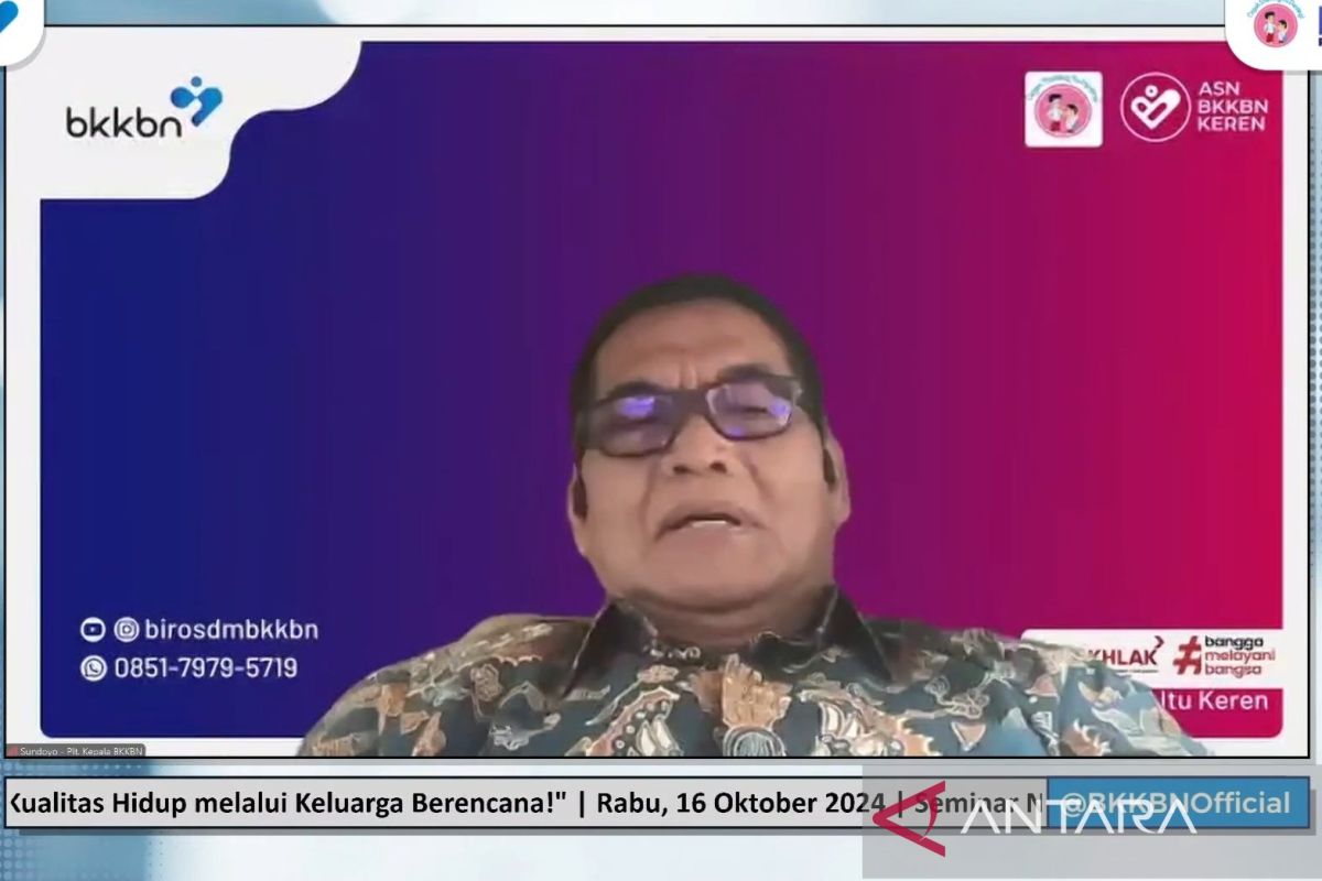 Pentingnya vasektomi ditanggung dalam JKN