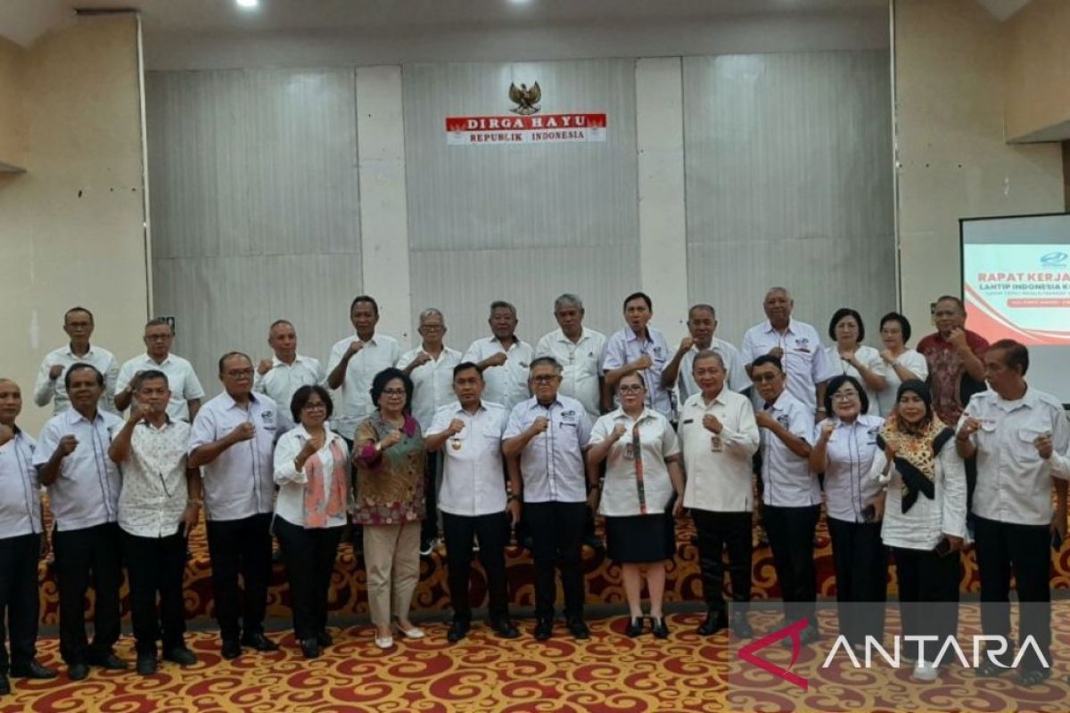 Pemkot: Keteladanan lansia berkontribusi dalam pembangunan  SDM Manado