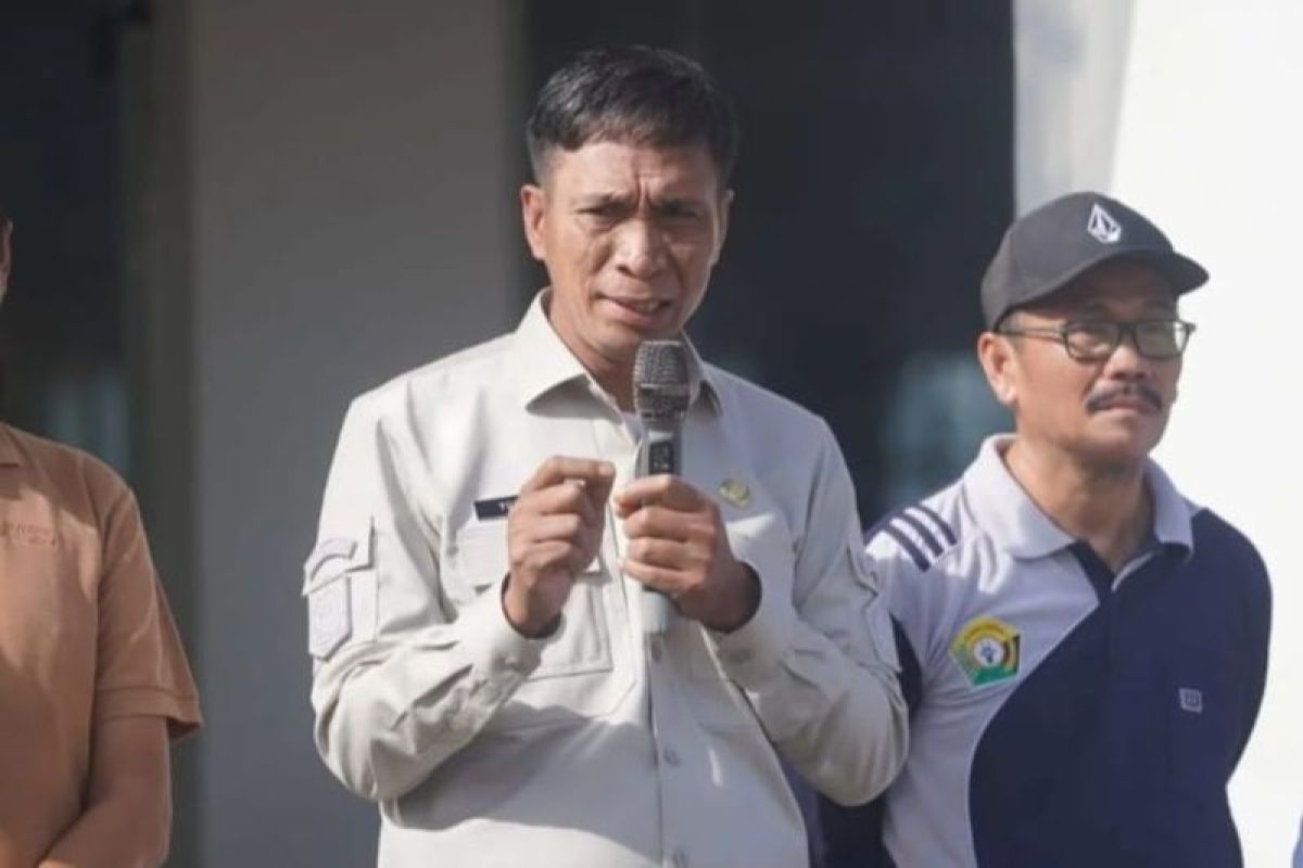 Pj Bupati Kolut: ASN dilarang gunakan stiker Paslon di kendaraan pribadi