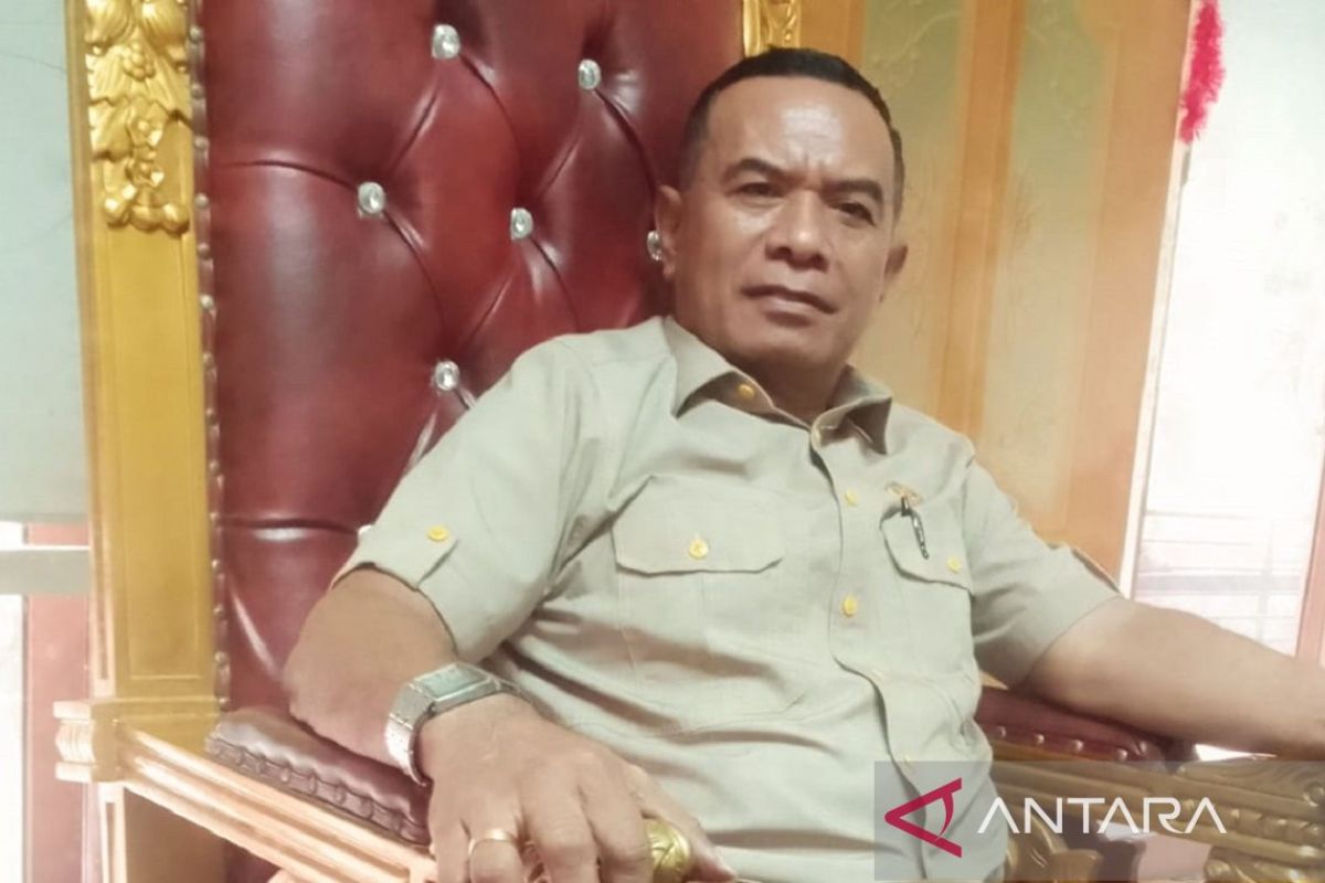 Golkar Maluku target raih kemenangan mayoritas di Pilkada 2024