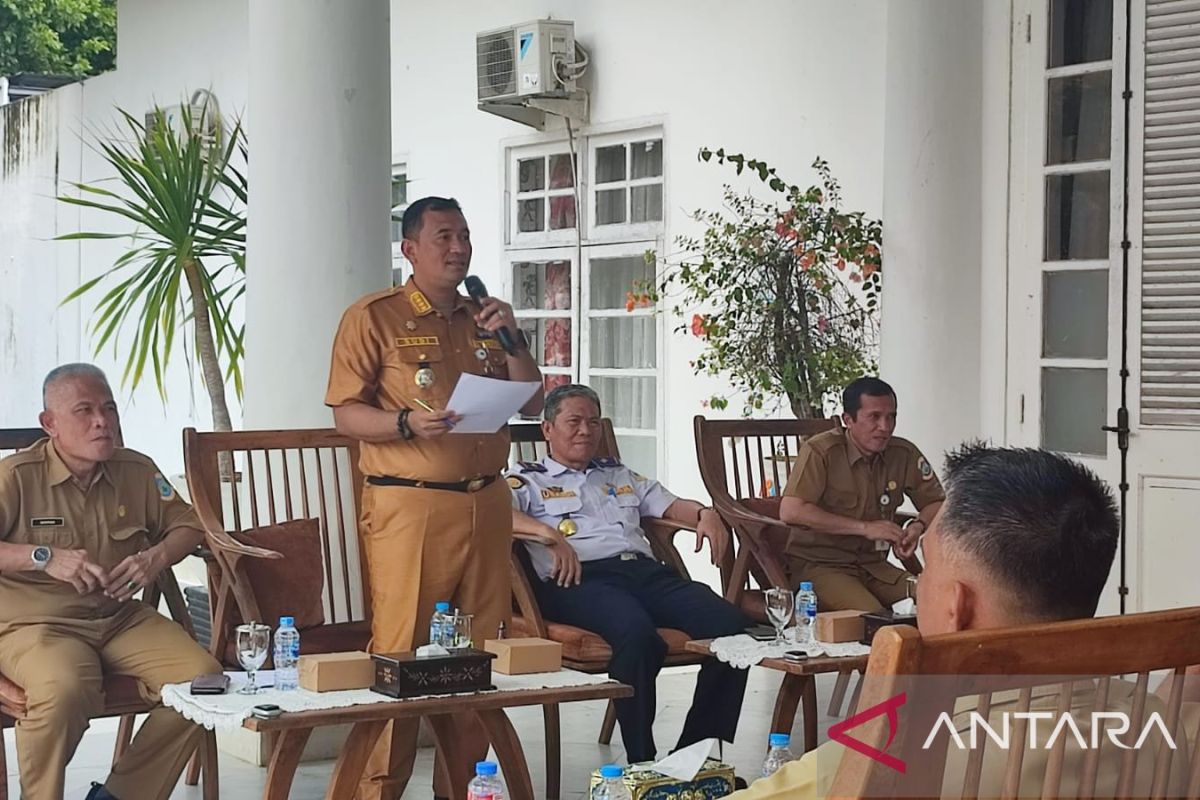 Pangkalpinang gelar Festival Layangan tarik kunjungan wisatawan