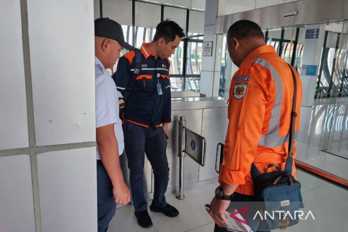 KAI Daop 6 uji coba lintas KA Bandara rute  Adi Soemarmo-Madiun