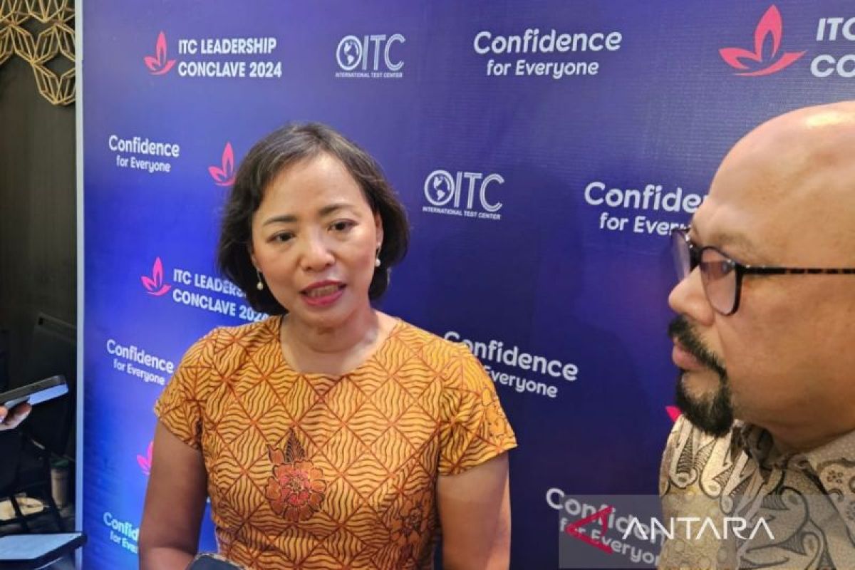 ITC bangun kepemimpinan adaptif lewat ITC Leadership Conclave 2024