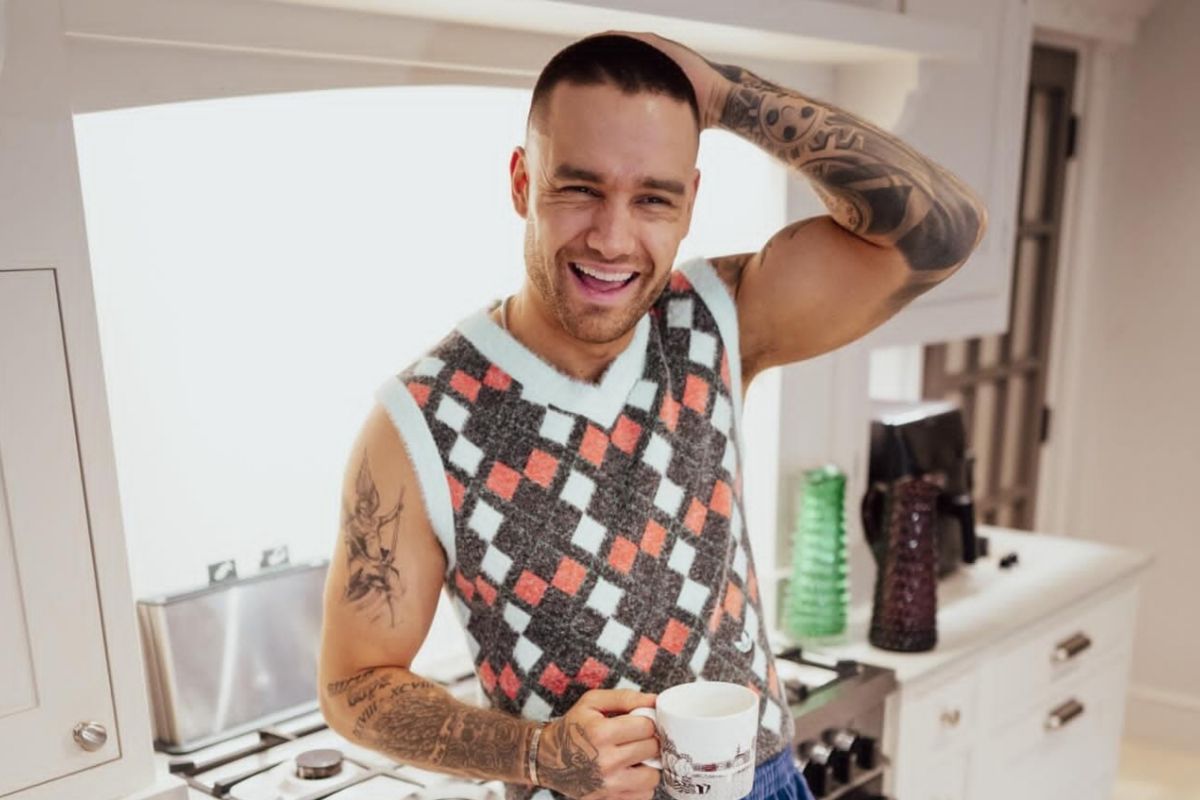 Liam Payne ditemukan meninggal dunia di hotel Argentina 