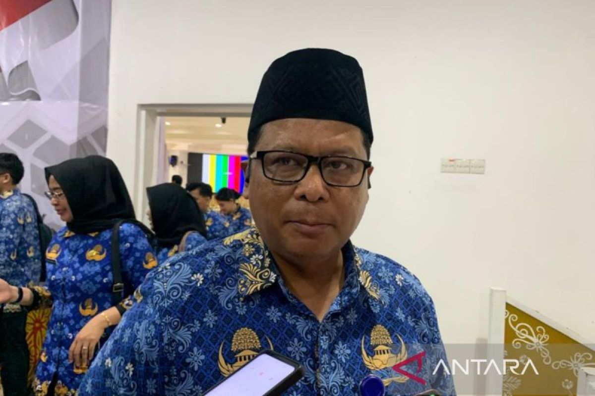 Disputakar Balikpapan lengkapi fasilitas tingkatkan minat baca