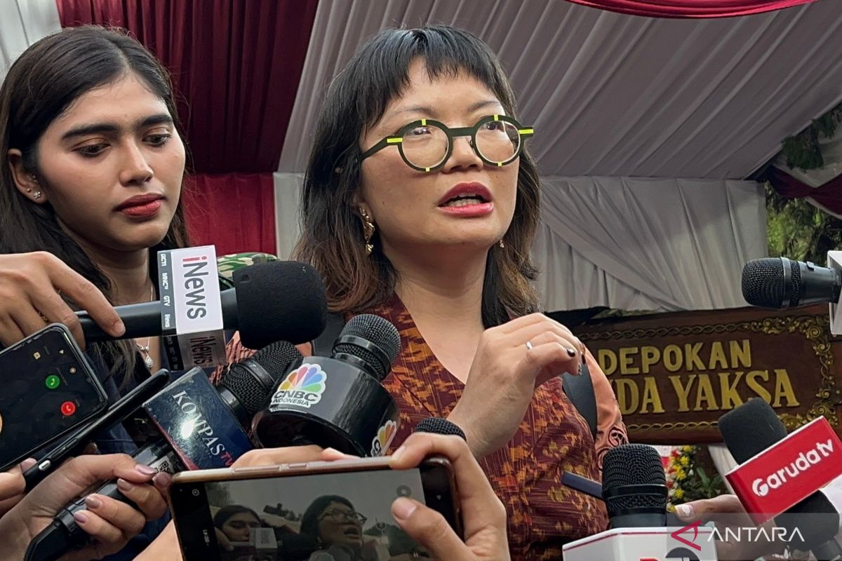 Guru Besar Tsinghua University ungkap alasan bergabung Kabinet Prabowo