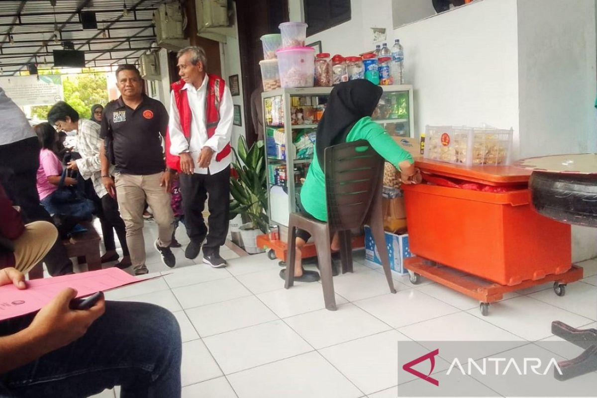 Jaksa tuntut kakek rudapaksa anak kandung 14 tahun penjara