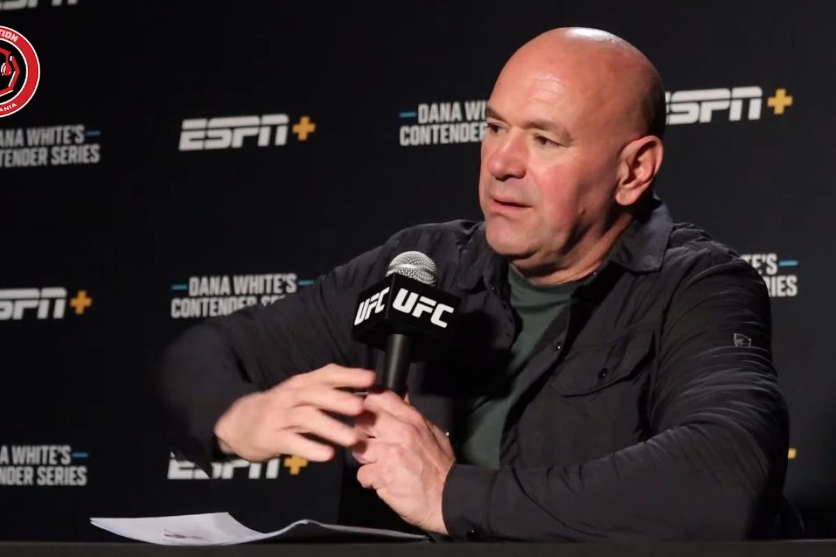 CEO UFC tak ingin Cerrone aktif lagi bertarung