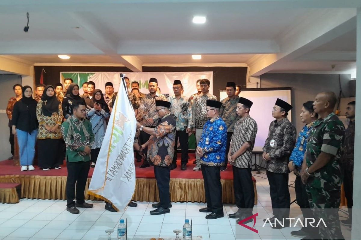 Pemkab harapkan ICMI Demak dukung  pengembangan kualitas SDM