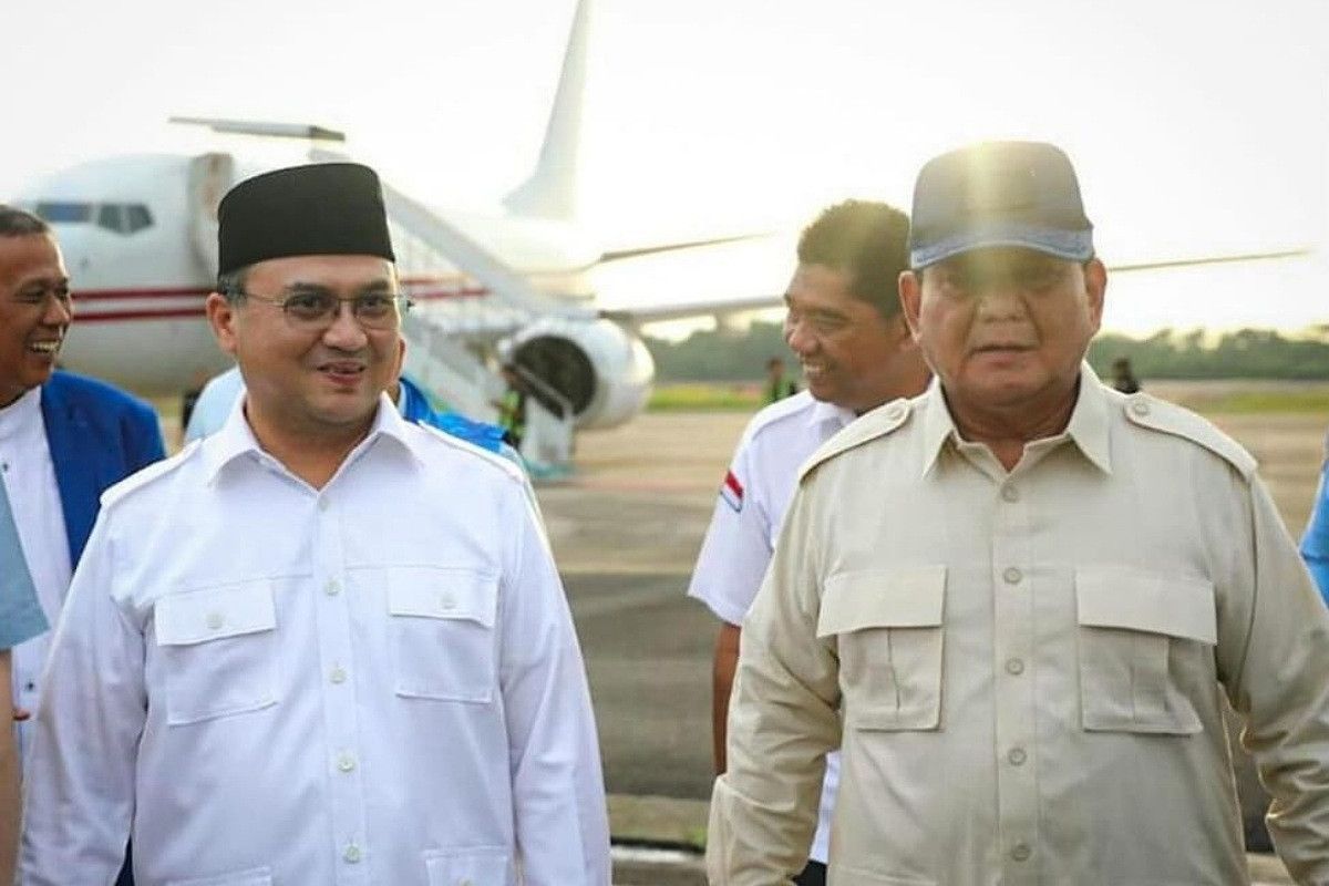 Erzaldi akan temui Presiden Terpilih Prabowo perjuangkan izin tambang rakyat