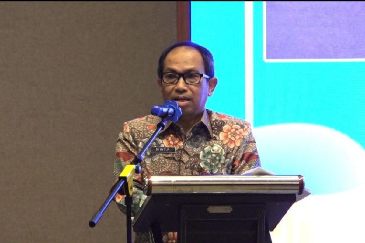 BPKAD Jatim targetkan semua layanan transaksi berbasis elektronik pada 2025