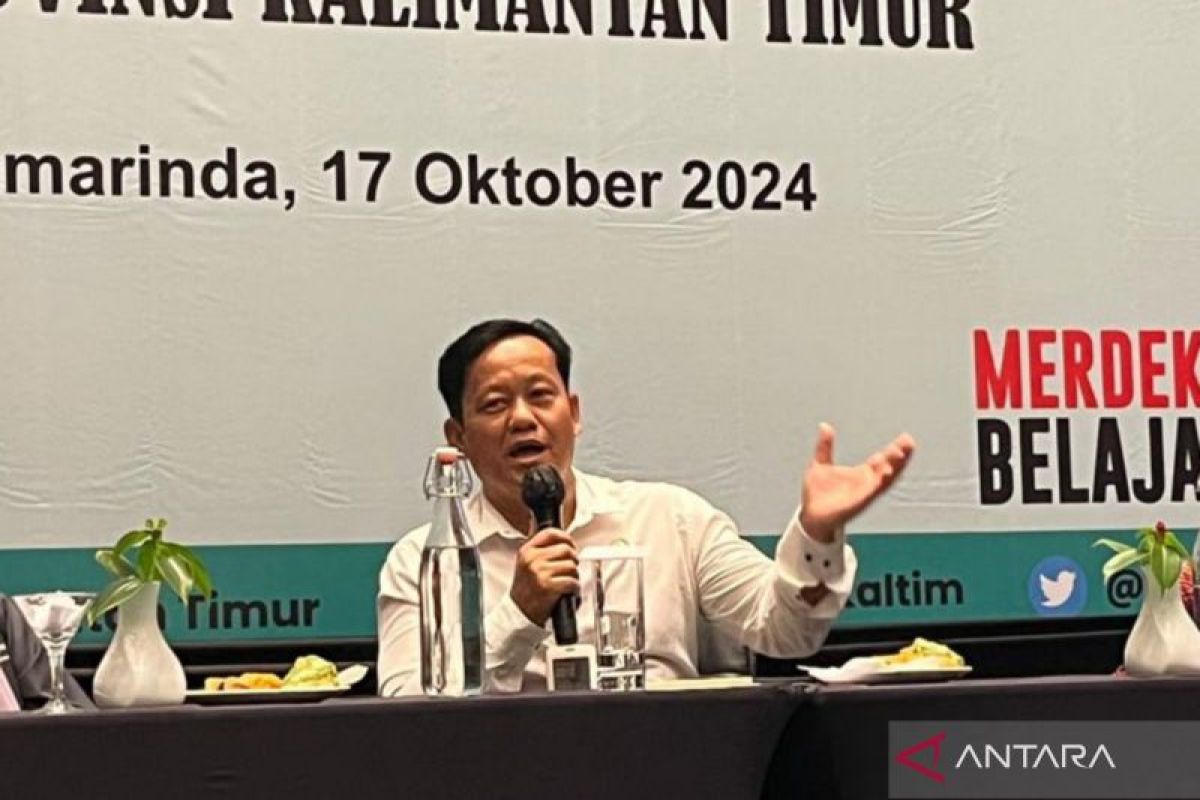 OIKN keen to make Indonesian language a symbol of Nusantara