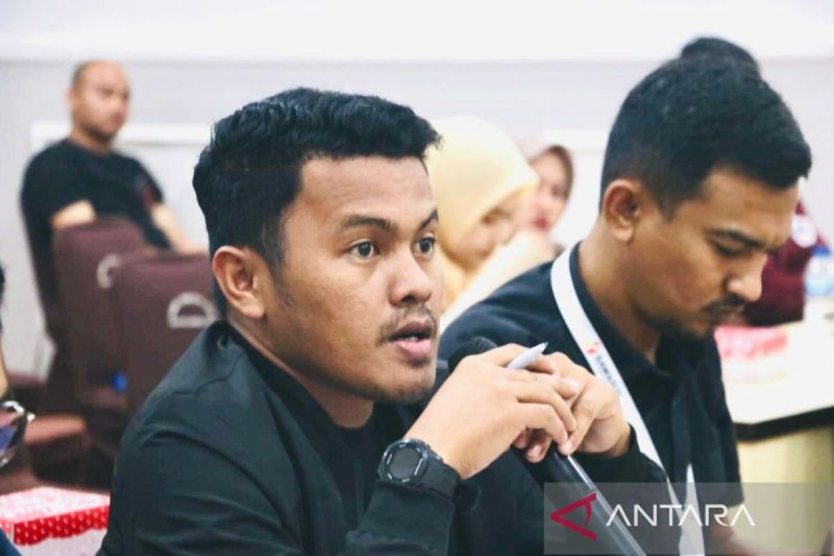 Bawaslu Gorontalo Utara imbau paslon tidak lakukan kampanye hitam