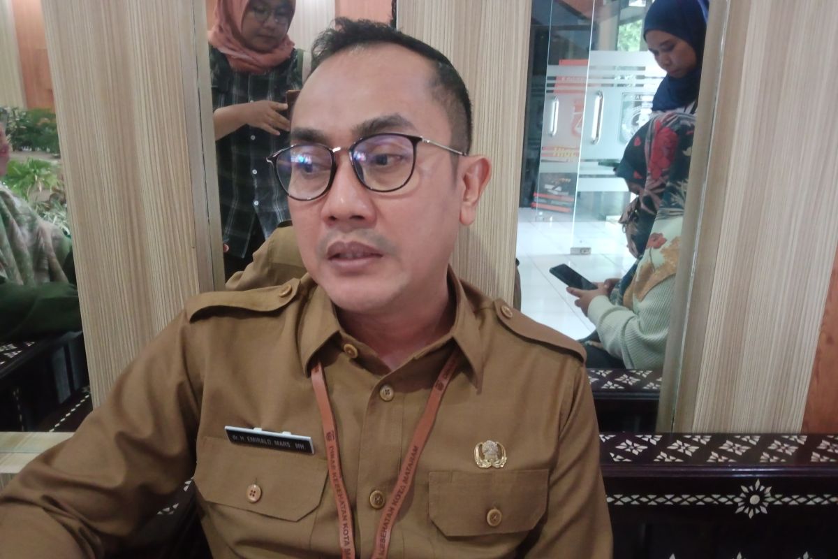 Dinkes siapkan posyandu di Lapas Perempuan III Mataram