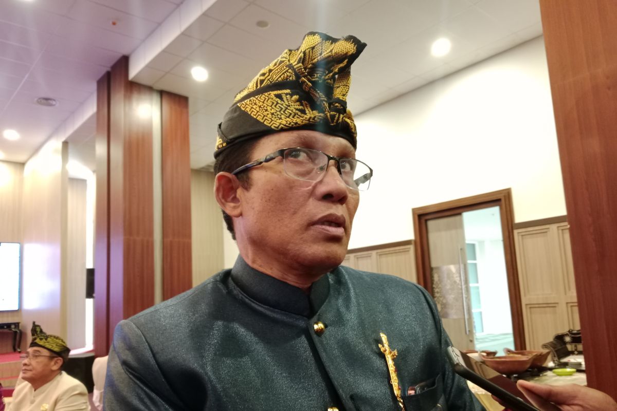 Pendaftaran PPPK di Lombok Tengah diprioritaskan tenaga honorer