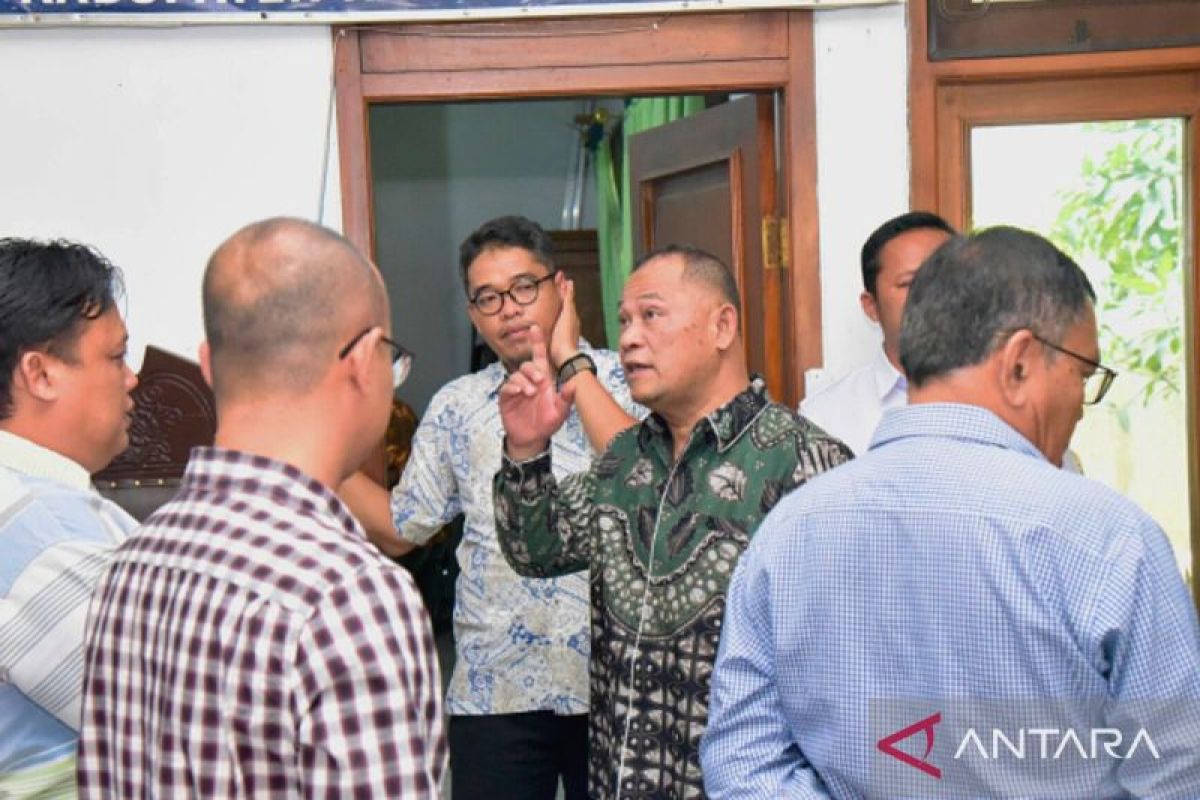 Bawaslu instruksikan jajarannya responsif tangani dugaan pelanggaran