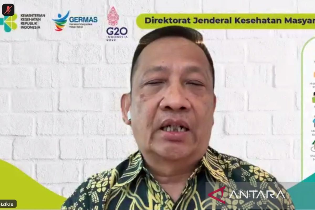 Kemenkes sebut bahan makan bergizi gratis mesti sudah terfortifikasi