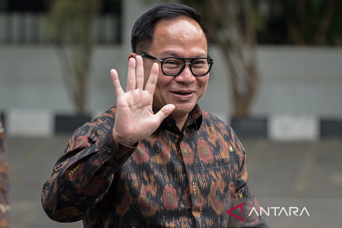 Profil Kartika Wirjoatmodjo, santer kembali urus BUMN kabinet Prabowo