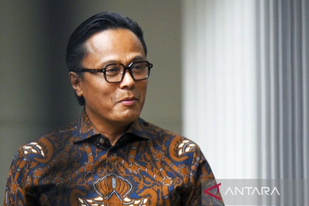 Profil Dony Oskaria, calon Wakil Menteri BUMN era Prabowo