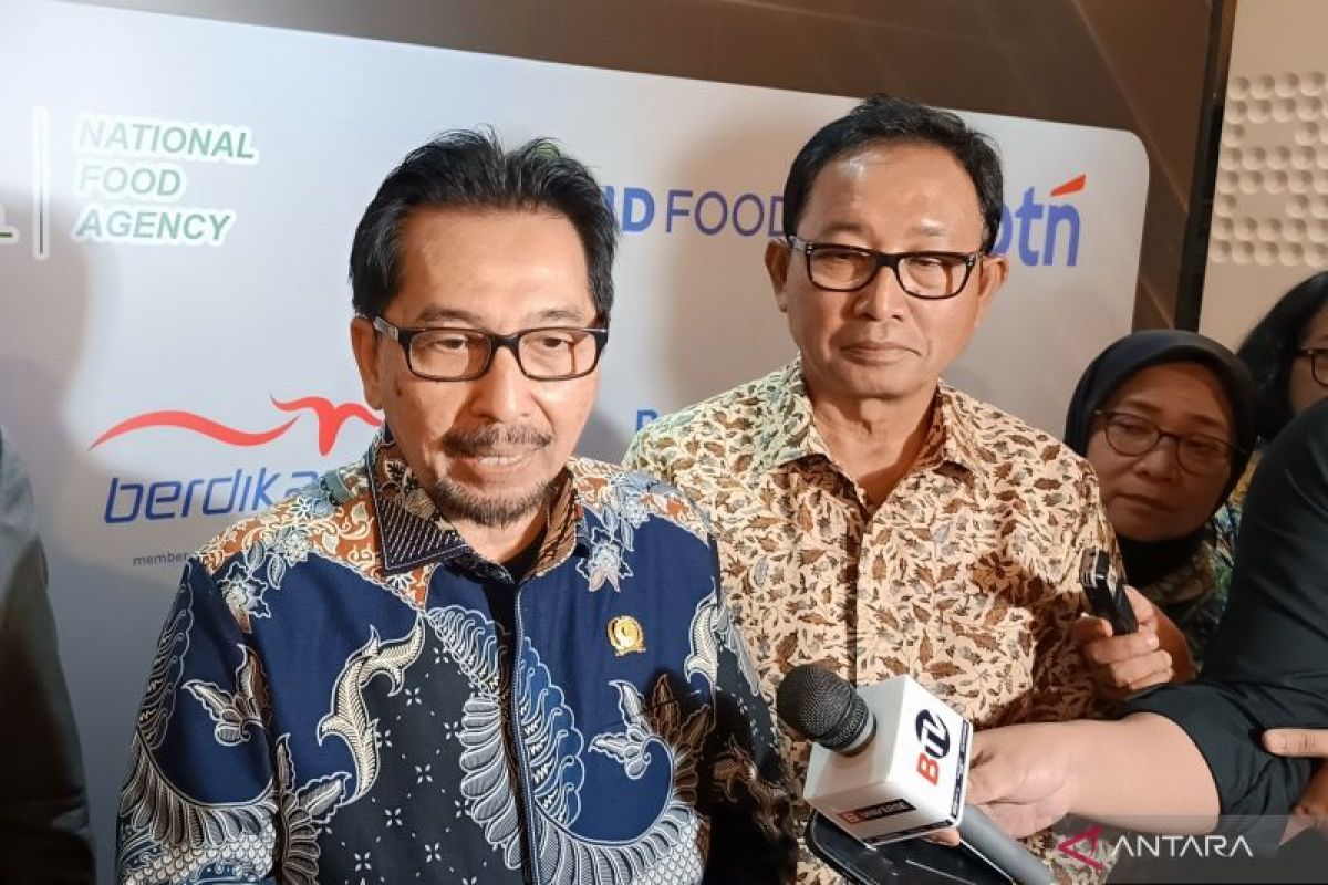 Bapanas-ID Food menyalurkan 8,4 juta paket pangan untuk stunting