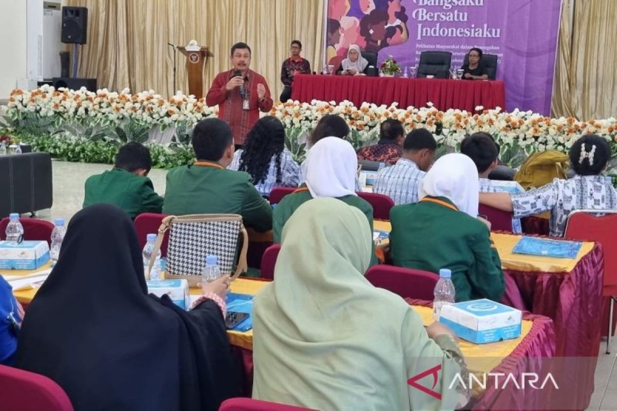 BNPT: Tindakan kriminal OPM bukan kategori terorisme