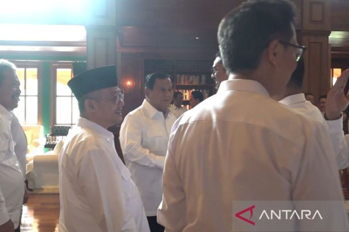 Pengamat: Penambahan lembaga jawab ekspektasi publik yang tinggi kepada Prabowo