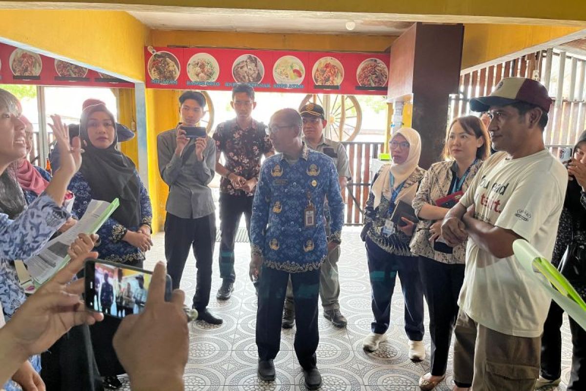 Pedagang bakso di Palangka Raya disarankan urus sertifikasi halal