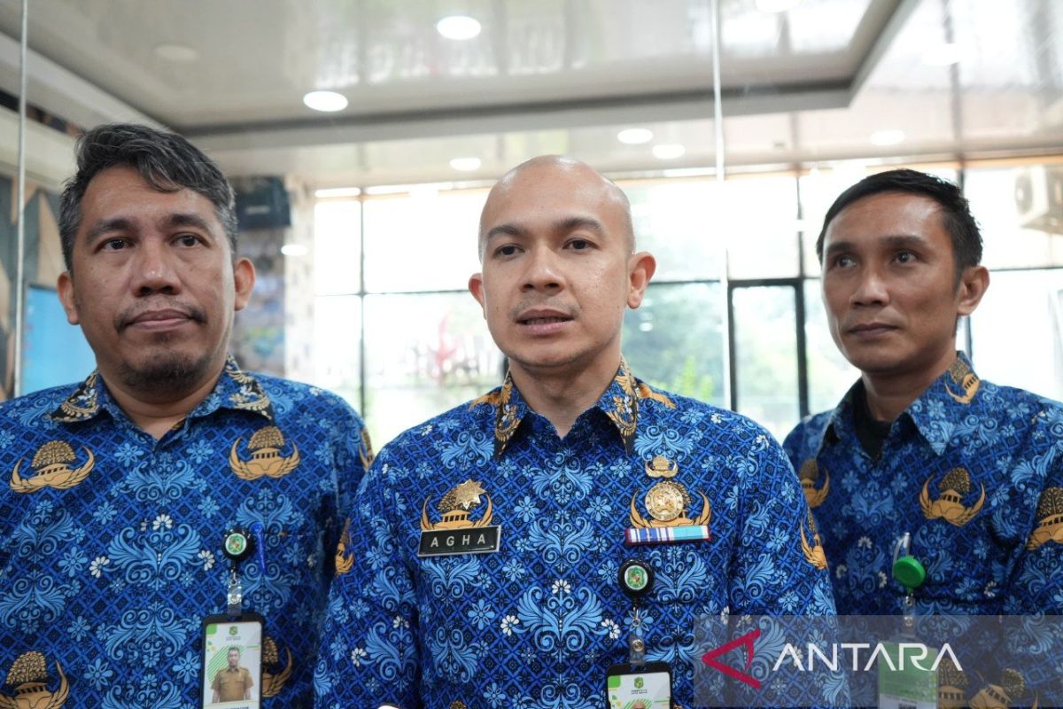 Pemkot Medan raih nilai maksimal  evaluasi mandiri penerapan SPBE 2024