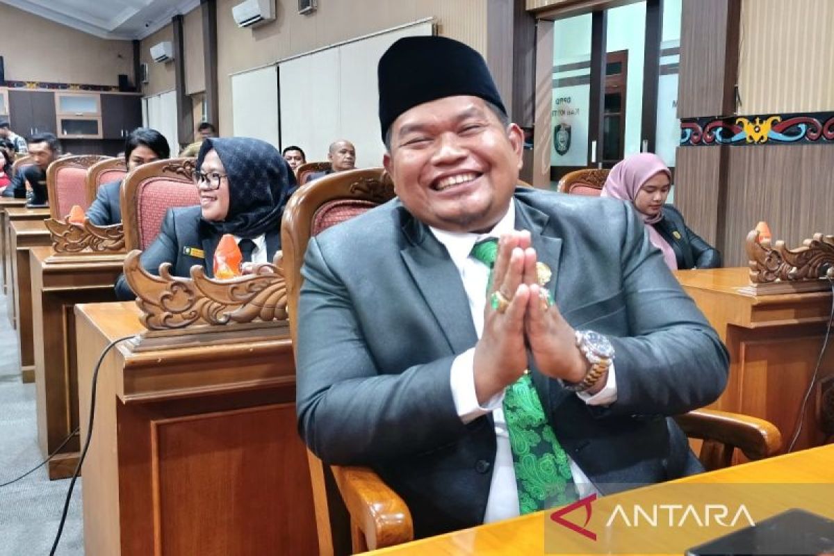 DPRD Kotim sarankan pegawai RSUD Murjani diberi pelatihan peningkatan pelayanan