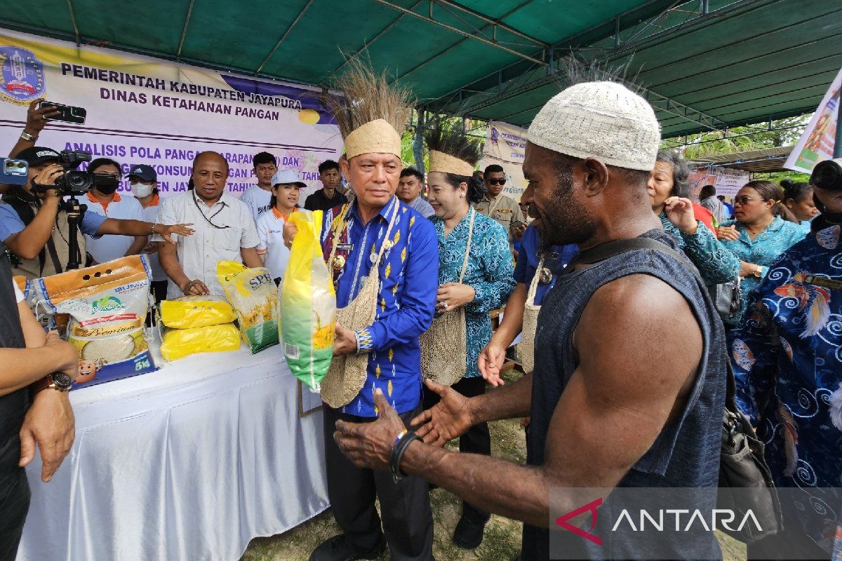 Bank Indonesia harap TPID Papua tingkatkan kolaborasi melalui GNPIP