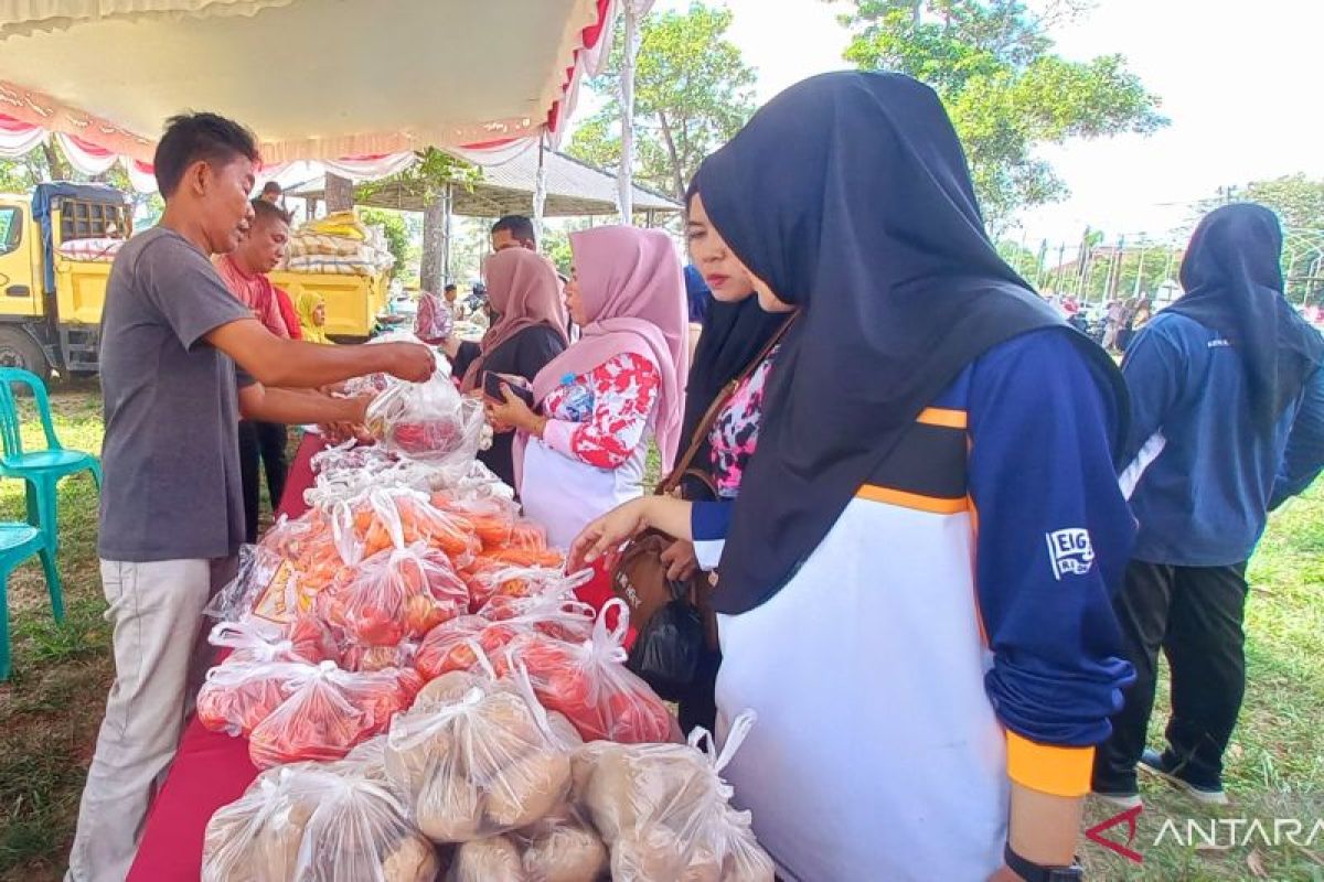 Disperindag Babel pastikan harga bahan pokok masih stabil, MinyaKita ada perubahan HET