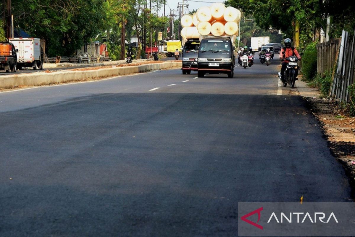 Pembebasan lahan pembangunan infrastruktur tersendat kendala serapan anggaran Kabupaten Bekasi