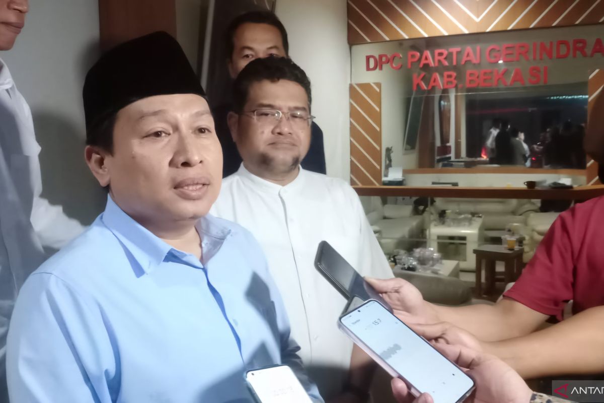 BN Holik-Faizal unggul survei Pilkada Kabupaten Bekasi