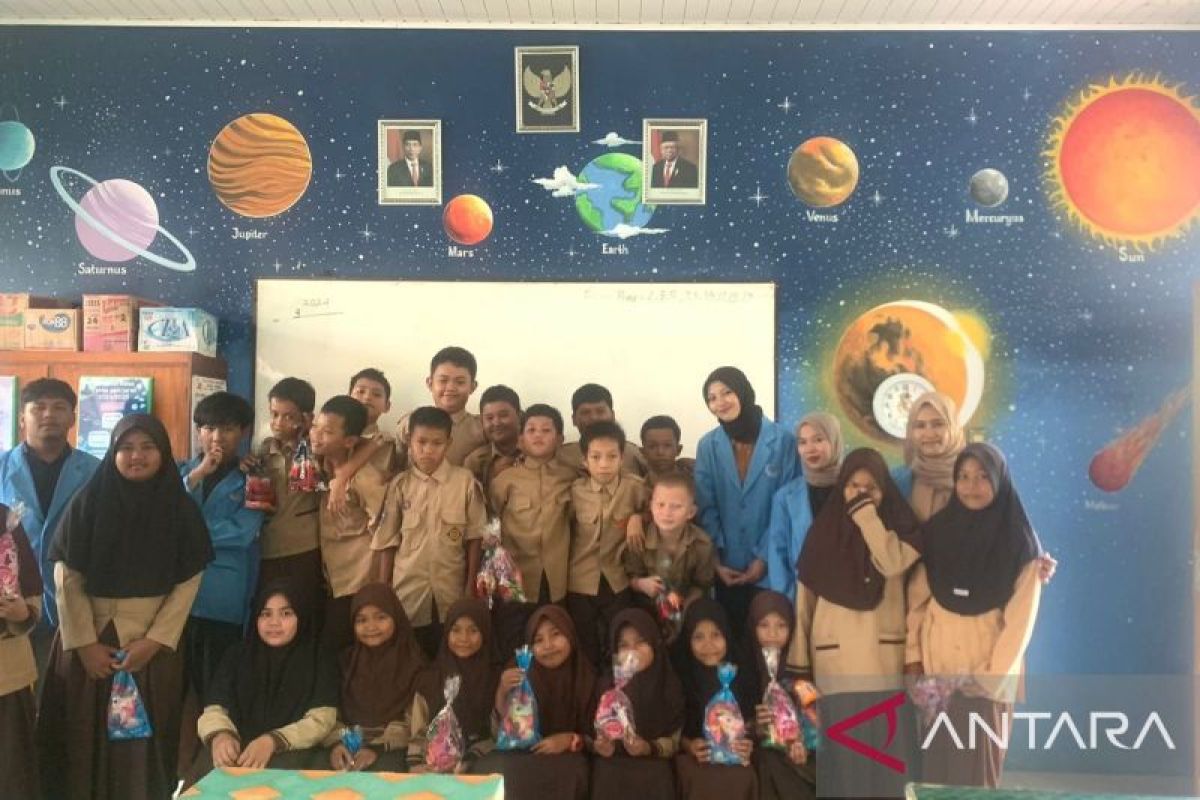 Meningkatnya angka putus sekolah karena kurangnya pengetahuan tentang pentingnya pendidikan