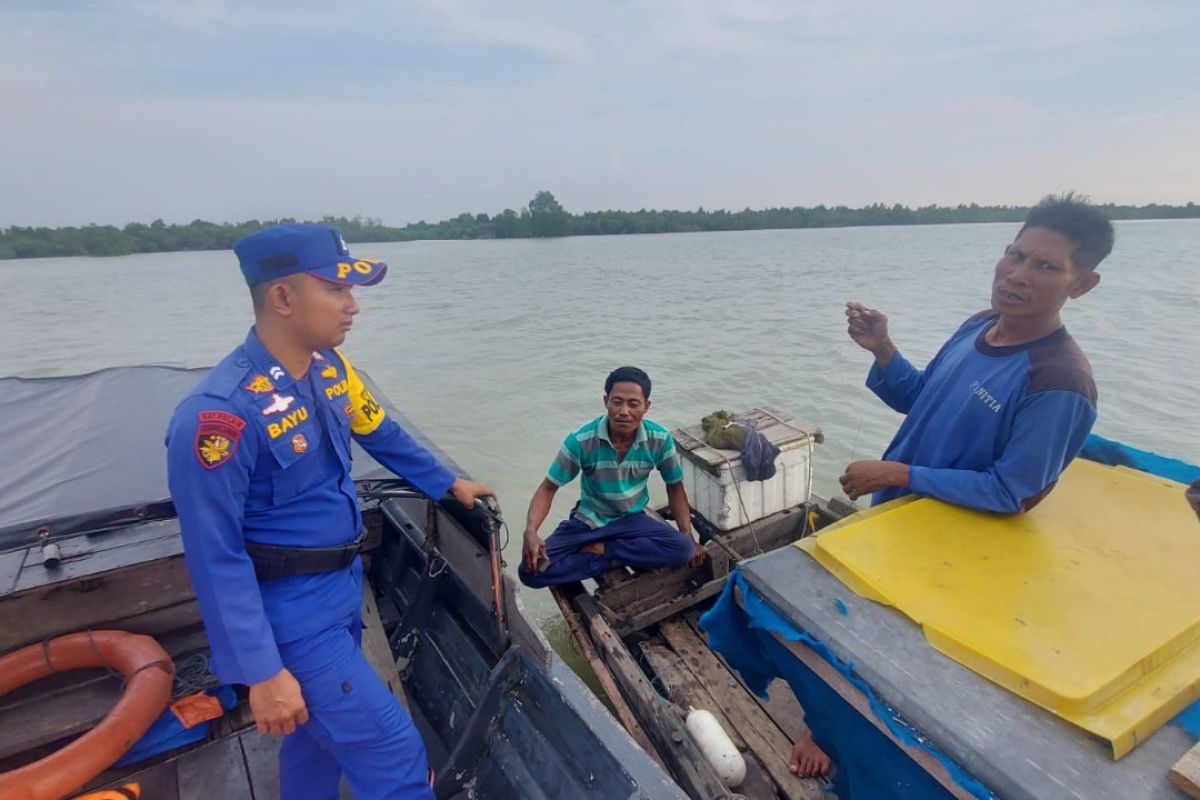 Nelayan Rupat Utara diingatkan bahaya hoaks